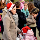 Karácsonyfa díszítő verseny