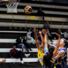 Ceglédi EKK – ZTE 72–66 