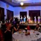 Vasfüggöny kölnivel - könyvbemutató 