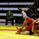 Birkózó Csapat Bajnokság - Visszavágó