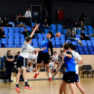 Továbbra is élen a Ceglédi KK SE U20