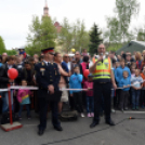 Pest megyei Rendőr- és Tűzoltónap - fotó: Kisfaludi István