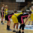 CEGLÉDI EKK – PEAC PÉCS 53 – 75