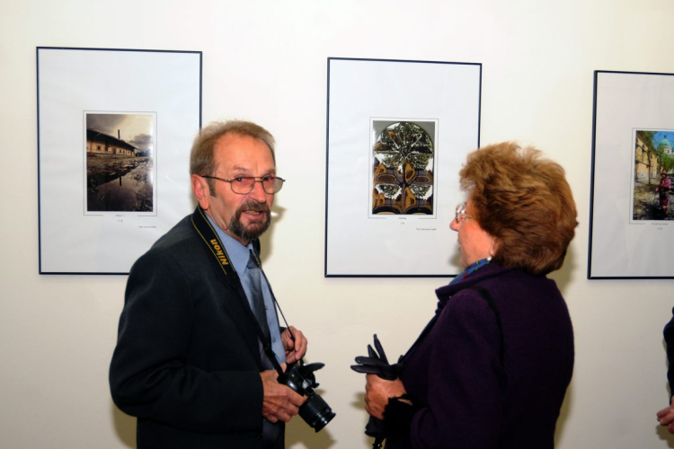 Az ,,Ismeretlen Cegléd’’ bemutatkozott