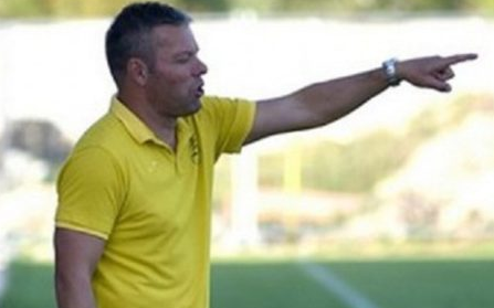 Távozik Schön László a CVSE edzője