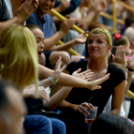 Ceglédi KKSE – Sport36 Komló: 25-18 (14-8)