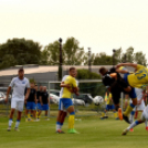 A CVSE állította meg az addig hibátlan Monort