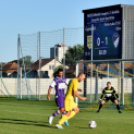 Egygólos vereséget szenvedtünk