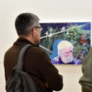 Tárlatvezetések a múzeumban