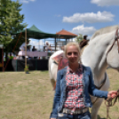 Ahol még a lovak is asztalhoz ülnek...