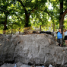 Városi Strandfürdő - Hőségben sincs megállás