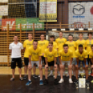 VIII. Szent István Kupa