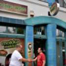 Magyar Ring profi ökölvívó gála - hivatalos mérlegelés