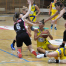 CEGLÉDI EKK – PEAC PÉCS 53 – 75