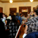 VI. Ceglédi Gigasztár - elődöntő