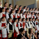 Szentegyházi fiatalok koncertje Cegléden