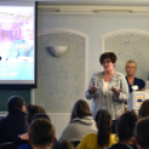 Nyílt nap a Toldy Ferenc Kórházban 