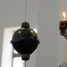 Foucault ingakísérlet Cegléden VII. évad