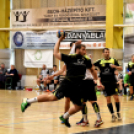 Cegléd - Mezőkövesd férfi kézilabda bajnokság