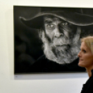 Papp Elek kiállítás a Ceglédi Galériában