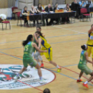 CEGLÉDI EKK – UNIQA EUROLEASING SOPRON 53 – 78