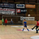 Elekes József emléktorna 