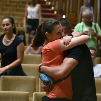 Pontok éjszakája Cegléden
