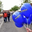 Régi idők piactere - VÁROSNAPOK