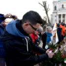 Karácsonyfa díszítő verseny