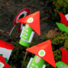 Gyerekek munkái - Március 15