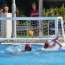 Beck Péter emléktorna döntő és eredményhirdetés