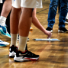 Egy ponttal győzött a TF-BP Cegléden