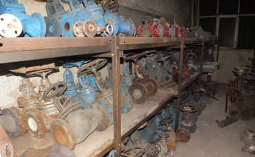 Tolvajok, akik a munka ünnepén sem pihentek