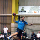 Ceglédi KKSE – B.Braun Gyöngyös: 33-24 