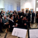 Nagy László Lázár kiállítás