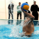 Cegléd-MAFC-vízilabda