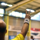 Ceglédi KKSE - Eger