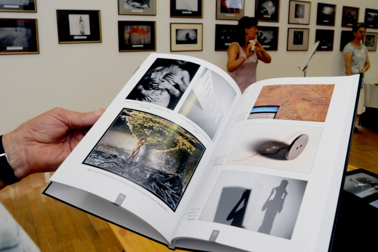 XXX. MAFOSZ Szalon Cegléden