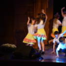 Jubileumi Táncsics est