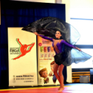 Fit Kid diákolimpia helyszíne volt újra Cegléd