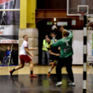 CEGLÉDI KK SE - VÁCI KSE 30 - 28 (17–11)