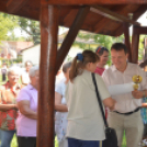 100 éves a Budai úti iskola