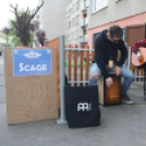 Utcazene fesztivál és koncertek