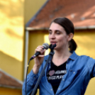 Jazz ünnep - az Ordass közben