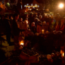 Ceglédi Advent III. hétvége