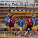 Ceglédi Kék Cápák – Duna-Pent 30 – 25