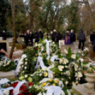 Végső búcsú Kármán Sándortól