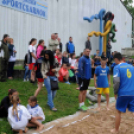 II. Ceglédi Kézilabda Nap