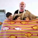 Rendhagyó angol óra a Táncsicsban