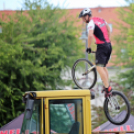 Nemzetközi Triál Bajnokság Cegléden